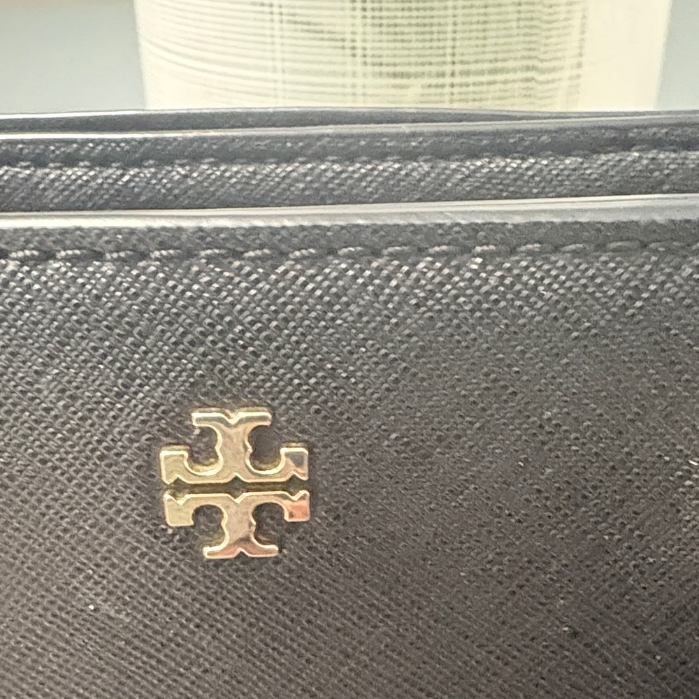 Tory Burch Robinson tote - Picture 6 of 7
